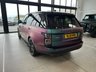 USED 2019 19 LAND ROVER RANGE ROVER 4.4 SD V8 Autobiography SUV 5dr Diesel Auto 4WD Euro 6 (s/s) (339 ps) 