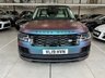 USED 2019 19 LAND ROVER RANGE ROVER 4.4 SD V8 Autobiography SUV 5dr Diesel Auto 4WD Euro 6 (s/s) (339 ps) 