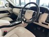 USED 2019 19 LAND ROVER RANGE ROVER 4.4 SD V8 Autobiography SUV 5dr Diesel Auto 4WD Euro 6 (s/s) (339 ps) 