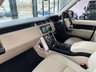 USED 2019 19 LAND ROVER RANGE ROVER 4.4 SD V8 Autobiography SUV 5dr Diesel Auto 4WD Euro 6 (s/s) (339 ps) 
