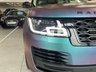 USED 2019 19 LAND ROVER RANGE ROVER 4.4 SD V8 Autobiography SUV 5dr Diesel Auto 4WD Euro 6 (s/s) (339 ps) 