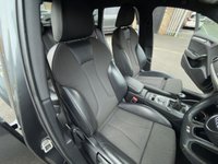 USED 2019 19 AUDI A3 1.6 TDI 30 Black Edition Sportback 5dr Diesel Manual Euro 6 (s/s) (116 ps) ULEZ | CarPlay | RS3 Grill