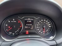 USED 2019 19 AUDI A3 1.6 TDI 30 Black Edition Sportback 5dr Diesel Manual Euro 6 (s/s) (116 ps) ULEZ | CarPlay | RS3 Grill