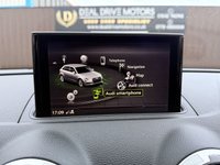 USED 2019 19 AUDI A3 1.6 TDI 30 Black Edition Sportback 5dr Diesel Manual Euro 6 (s/s) (116 ps) ULEZ | CarPlay | RS3 Grill