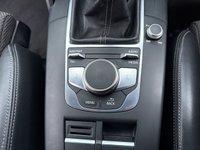 USED 2019 19 AUDI A3 1.6 TDI 30 Black Edition Sportback 5dr Diesel Manual Euro 6 (s/s) (116 ps) ULEZ | CarPlay | RS3 Grill