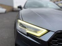USED 2019 19 AUDI A3 1.6 TDI 30 Black Edition Sportback 5dr Diesel Manual Euro 6 (s/s) (116 ps) ULEZ | CarPlay | RS3 Grill