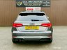 USED 2019 19 AUDI A3 1.6 TDI 30 Black Edition Sportback 5dr Diesel Manual Euro 6 (s/s) (116 ps) ULEZ | CarPlay | RS3 Grill