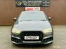 USED 2019 19 AUDI A3 1.6 TDI 30 Black Edition Sportback 5dr Diesel Manual Euro 6 (s/s) (116 ps) ULEZ | CarPlay | RS3 Grill