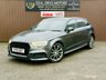 USED 2019 19 AUDI A3 1.6 TDI 30 Black Edition Sportback 5dr Diesel Manual Euro 6 (s/s) (116 ps) ULEZ | CarPlay | RS3 Grill