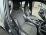 USED 2019 19 AUDI A3 1.6 TDI 30 Black Edition Sportback 5dr Diesel Manual Euro 6 (s/s) (116 ps) ULEZ | CarPlay | RS3 Grill
