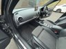 USED 2019 19 AUDI A3 1.6 TDI 30 Black Edition Sportback 5dr Diesel Manual Euro 6 (s/s) (116 ps) ULEZ | CarPlay | RS3 Grill