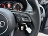 USED 2019 19 AUDI A3 1.6 TDI 30 Black Edition Sportback 5dr Diesel Manual Euro 6 (s/s) (116 ps) ULEZ | CarPlay | RS3 Grill