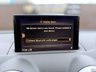 USED 2019 19 AUDI A3 1.6 TDI 30 Black Edition Sportback 5dr Diesel Manual Euro 6 (s/s) (116 ps) ULEZ | CarPlay | RS3 Grill