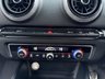 USED 2019 19 AUDI A3 1.6 TDI 30 Black Edition Sportback 5dr Diesel Manual Euro 6 (s/s) (116 ps) ULEZ | CarPlay | RS3 Grill