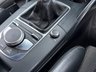 USED 2019 19 AUDI A3 1.6 TDI 30 Black Edition Sportback 5dr Diesel Manual Euro 6 (s/s) (116 ps) ULEZ | CarPlay | RS3 Grill