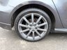 USED 2019 19 AUDI A3 1.6 TDI 30 Black Edition Sportback 5dr Diesel Manual Euro 6 (s/s) (116 ps) ULEZ | CarPlay | RS3 Grill