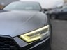 USED 2019 19 AUDI A3 1.6 TDI 30 Black Edition Sportback 5dr Diesel Manual Euro 6 (s/s) (116 ps) ULEZ | CarPlay | RS3 Grill
