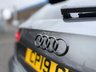 USED 2019 19 AUDI A3 1.6 TDI 30 Black Edition Sportback 5dr Diesel Manual Euro 6 (s/s) (116 ps) ULEZ | CarPlay | RS3 Grill