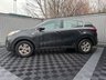 USED 2017 17 KIA SPORTAGE 1.7 CRDi 1 SUV 5dr Diesel Manual Euro 6 (s/s) (114 bhp) ***AWARD WINNING DEALER 2025***