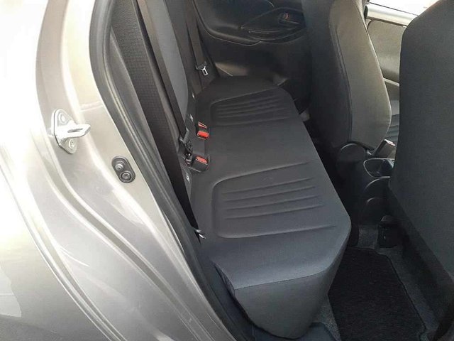 2024 TOYOTA YARIS 1.5 Automatic Hatchback Grey 5dr - Photo 10