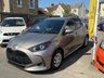 USED 2024 TOYOTA YARIS 1.5 Automatic Hatchback Grey 5dr JAPANESE IMPORTED TOYOTA YARIS + LOW MILEAGE AUTOMATIC + CLEAN CONDITION THROUGHOUT + FINISHED IN METALLIC GREY COLOUR + SPEC INCLUDES PRIVACY GLASS, KEYLESS START, CLOTH INTERIOR, ISOFIX, REMOTE LOCKING, ELECTRIC WINDOWS AND MIRRORS, WHEEL TRIMS, REAR CAMERA + 3 MONTHS WARRANTY + 12 MONTHS AA BREAKDOWN COVER INCLUDED