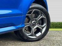 USED 2023 72 FORD ECOSPORT 1.0T EcoBoost GPF ST-Line SUV 5dr Petrol Manual Euro 6 (s/s) (125 ps) One Owner With Full Service History