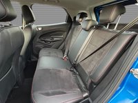 USED 2023 72 FORD ECOSPORT 1.0T EcoBoost GPF ST-Line SUV 5dr Petrol Manual Euro 6 (s/s) (125 ps) One Owner With Full Service History