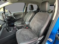 USED 2023 72 FORD ECOSPORT 1.0T EcoBoost GPF ST-Line SUV 5dr Petrol Manual Euro 6 (s/s) (125 ps) One Owner With Full Service History
