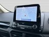 USED 2023 72 FORD ECOSPORT 1.0T EcoBoost GPF ST-Line SUV 5dr Petrol Manual Euro 6 (s/s) (125 ps) One Owner With Full Service History