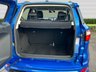 USED 2023 72 FORD ECOSPORT 1.0T EcoBoost GPF ST-Line SUV 5dr Petrol Manual Euro 6 (s/s) (125 ps) One Owner With Full Service History