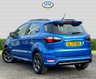 USED 2023 72 FORD ECOSPORT 1.0T EcoBoost GPF ST-Line SUV 5dr Petrol Manual Euro 6 (s/s) (125 ps) One Owner With Full Service History