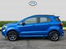 USED 2023 72 FORD ECOSPORT 1.0T EcoBoost GPF ST-Line SUV 5dr Petrol Manual Euro 6 (s/s) (125 ps) One Owner With Full Service History