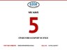 USED 2023 72 FORD ECOSPORT 1.0T EcoBoost GPF ST-Line SUV 5dr Petrol Manual Euro 6 (s/s) (125 ps) One Owner With Full Service History