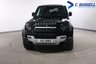 USED 2024 LAND ROVER DEFENDER 3.0 D250 MHEV SE Hard Top SUV 3dr Diesel Auto 4WD SWB Euro 6 (s/s) (250 ps) 1 LOCAL OWNER ELECTRIC TOWBAR