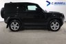 USED 2024 LAND ROVER DEFENDER 3.0 D250 MHEV SE Hard Top SUV 3dr Diesel Auto 4WD SWB Euro 6 (s/s) (250 ps) 1 LOCAL OWNER ELECTRIC TOWBAR