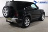 USED 2024 LAND ROVER DEFENDER 3.0 D250 MHEV SE Hard Top SUV 3dr Diesel Auto 4WD SWB Euro 6 (s/s) (250 ps) 1 LOCAL OWNER ELECTRIC TOWBAR