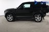 USED 2024 LAND ROVER DEFENDER 3.0 D250 MHEV SE Hard Top SUV 3dr Diesel Auto 4WD SWB Euro 6 (s/s) (250 ps) 1 LOCAL OWNER ELECTRIC TOWBAR