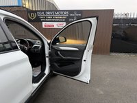 USED 2016 16 BMW X1 2.0 18d SE SUV 5dr Diesel Manual sDrive Euro 6 (s/s) (150 ps) ULEZ | Compact SUV | SE