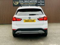 USED 2016 16 BMW X1 2.0 18d SE SUV 5dr Diesel Manual sDrive Euro 6 (s/s) (150 ps) ULEZ | Compact SUV | SE