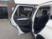 USED 2016 16 BMW X1 2.0 18d SE SUV 5dr Diesel Manual sDrive Euro 6 (s/s) (150 ps) ULEZ | Compact SUV | SE