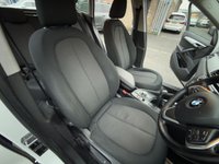 USED 2016 16 BMW X1 2.0 18d SE SUV 5dr Diesel Manual sDrive Euro 6 (s/s) (150 ps) ULEZ | Compact SUV | SE