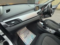 USED 2016 16 BMW X1 2.0 18d SE SUV 5dr Diesel Manual sDrive Euro 6 (s/s) (150 ps) ULEZ | Compact SUV | SE