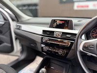 USED 2016 16 BMW X1 2.0 18d SE SUV 5dr Diesel Manual sDrive Euro 6 (s/s) (150 ps) ULEZ | Compact SUV | SE