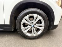 USED 2016 16 BMW X1 2.0 18d SE SUV 5dr Diesel Manual sDrive Euro 6 (s/s) (150 ps) ULEZ | Compact SUV | SE