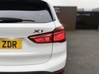 USED 2016 16 BMW X1 2.0 18d SE SUV 5dr Diesel Manual sDrive Euro 6 (s/s) (150 ps) ULEZ | Compact SUV | SE