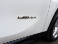 USED 2016 16 BMW X1 2.0 18d SE SUV 5dr Diesel Manual sDrive Euro 6 (s/s) (150 ps) ULEZ | Compact SUV | SE