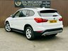 USED 2016 16 BMW X1 2.0 18d SE SUV 5dr Diesel Manual sDrive Euro 6 (s/s) (150 ps) ULEZ | Compact SUV | SE