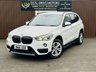 USED 2016 16 BMW X1 2.0 18d SE SUV 5dr Diesel Manual sDrive Euro 6 (s/s) (150 ps) ULEZ | Compact SUV | SE