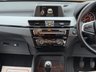 USED 2016 16 BMW X1 2.0 18d SE SUV 5dr Diesel Manual sDrive Euro 6 (s/s) (150 ps) ULEZ | Compact SUV | SE