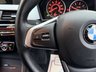 USED 2016 16 BMW X1 2.0 18d SE SUV 5dr Diesel Manual sDrive Euro 6 (s/s) (150 ps) ULEZ | Compact SUV | SE